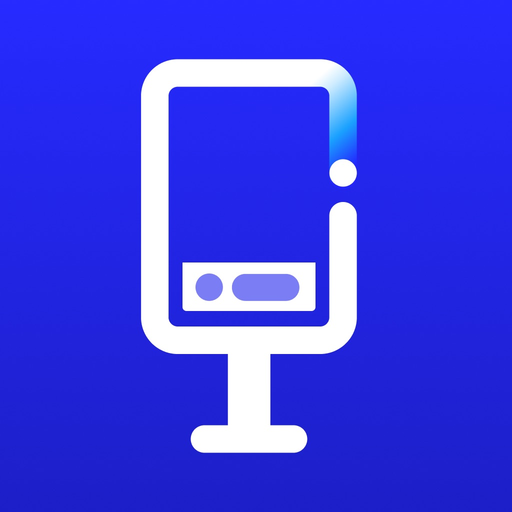 Genius Kiosk For Restaurants app icon