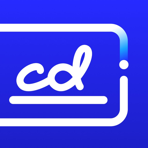 Genius Display for Restaurants app icon