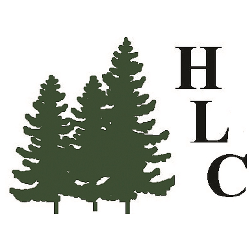 Hingham Lumber Web Track app icon