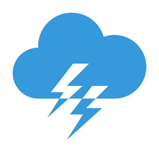 Rain Radar Lite - Aus Weather app icon