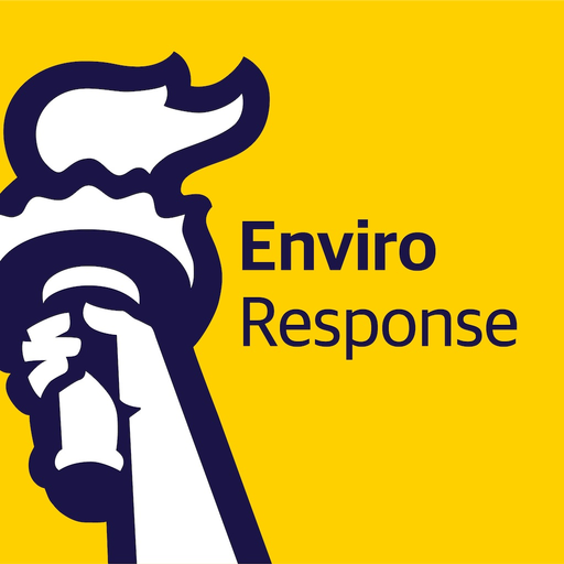 Liberty Mutual Enviro Response app icon