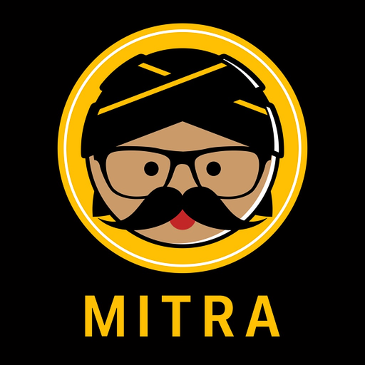 Djuragan Kamar Mitra app icon