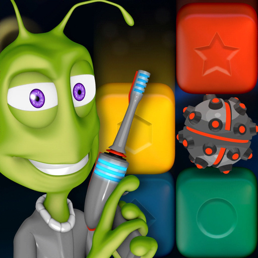 NOVA BLAST app icon