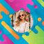 Kids Clothing Shopping Store icon