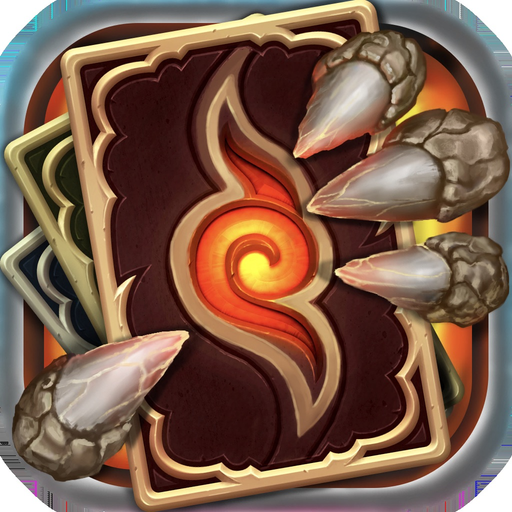 Spellsword Cards: Demontide app icon