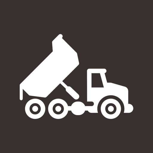 Lod-log app icon