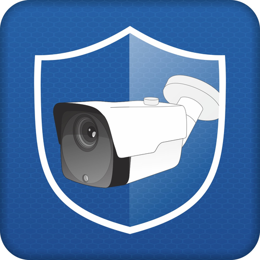RCamMonitor app icon