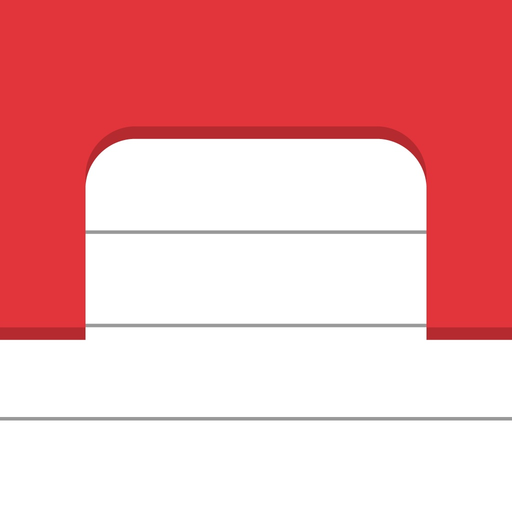 PocketText - Indexed Notes app icon