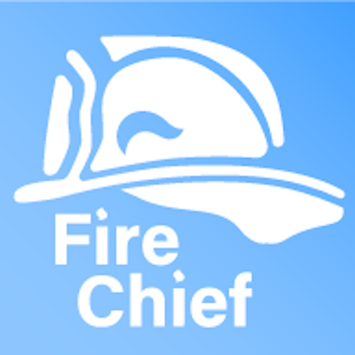 FireChief app icon