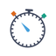 Interval Stopwatch Timer icon