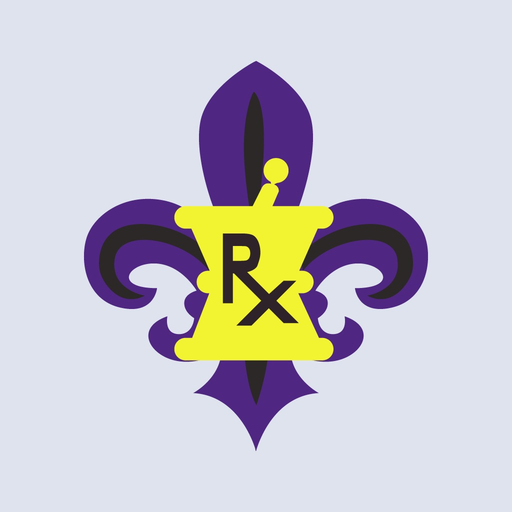 Nola Discount Pharmacy app icon