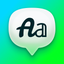 Fontify - Fonts for iPhones icon