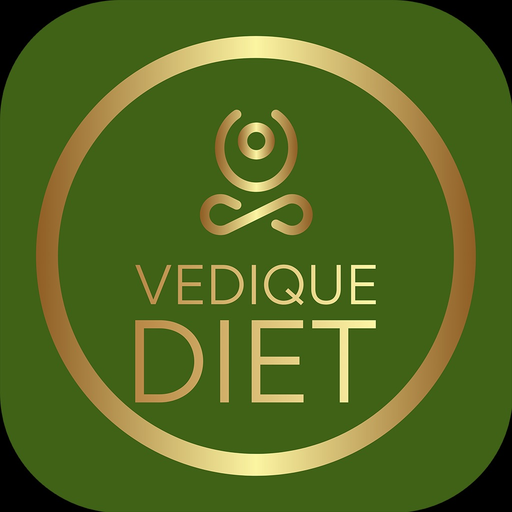 Vedique Diet app icon
