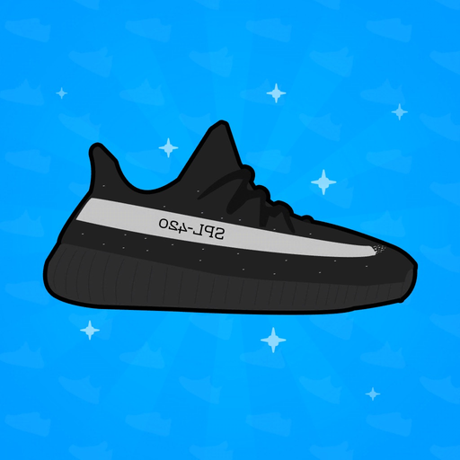Sneaker Clicker 2 app icon