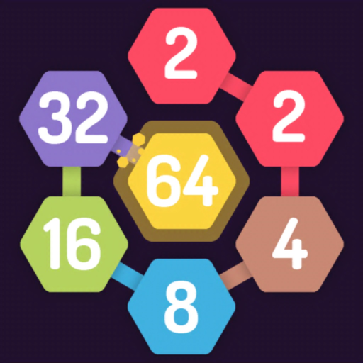 Connect Hexa app icon