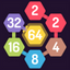 Connect Hexa icon