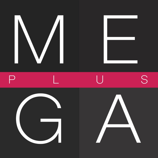 MegaPlus Dealer app icon