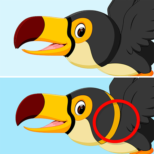 Jigsaw Puzzle & Find It! app icon