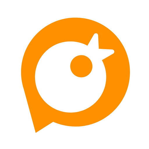 Chiirp Mobile app icon