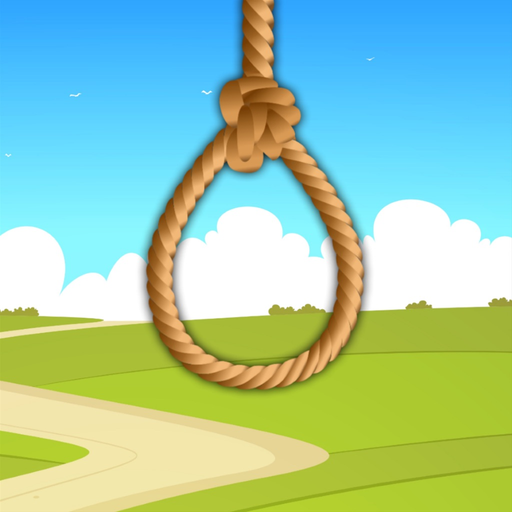 Hangman game - Guess the word app icon