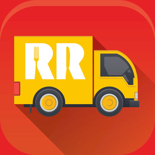 Restaurant Run app icon