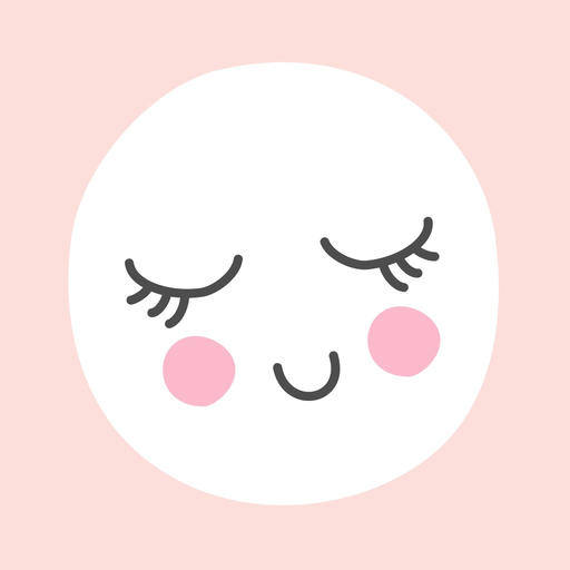 BabyBoon - Baby Sleep Sounds app icon