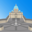 Pope Tweets icon