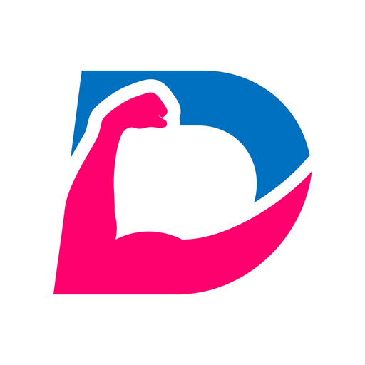 Demic: Weight Loss Workouts app icon
