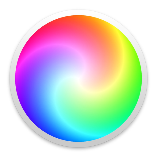 TruHue app icon