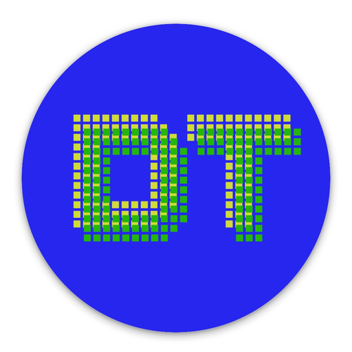 DoubleTake app icon