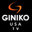 Giniko USA TV icon