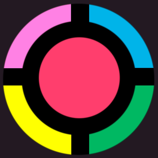 Harmony Tool app icon