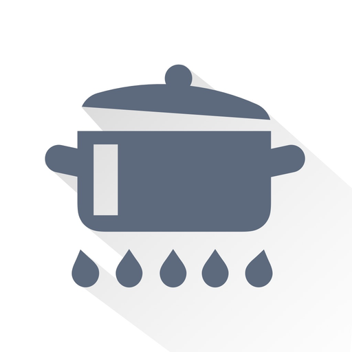 HomeChef - Cooking Schedule app icon