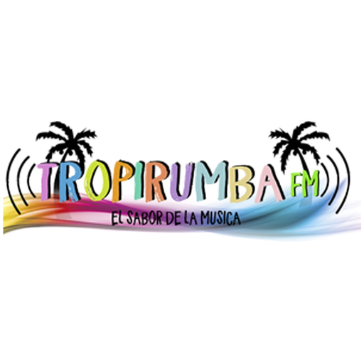 TropiRumba FM app icon