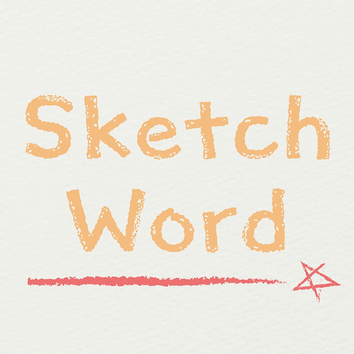 SketchWord app icon