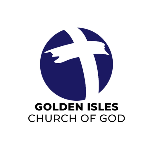 Golden Isles Church Of God app icon