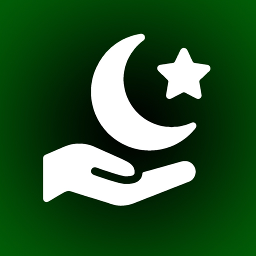 Islam app icon