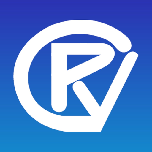 Radio Vision Cristiana Oficial app icon