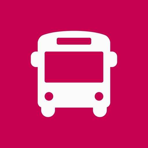 SF Muni Buses app icon