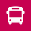 SF Muni Buses icon