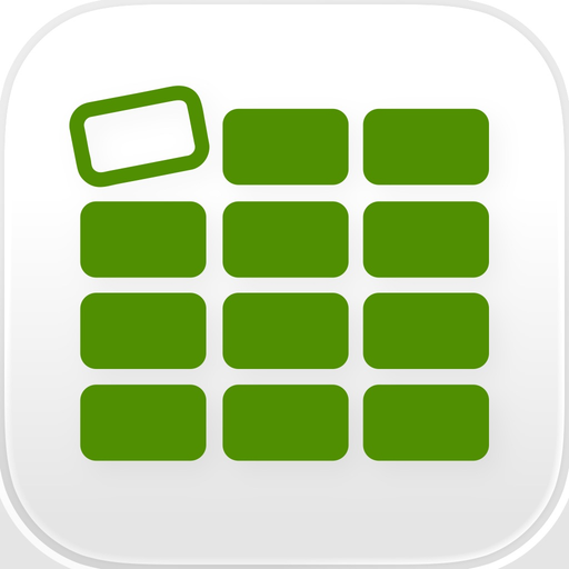 SortScape app icon