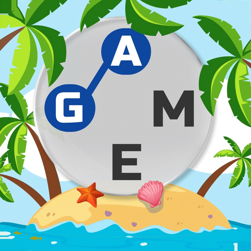 Words Island app icon