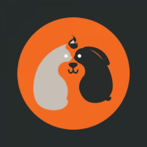 MeroPet app icon