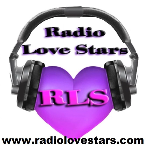 Love Stars Radio app icon