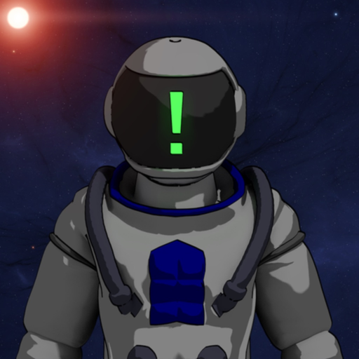 Random Space: Survival app icon