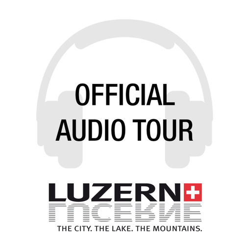 Lucerne Tour app icon