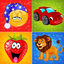 Memory Game Card Matching icon