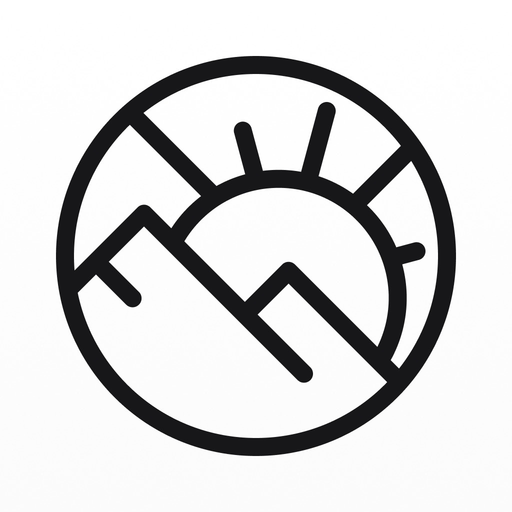 Vostok — Story Maker app icon