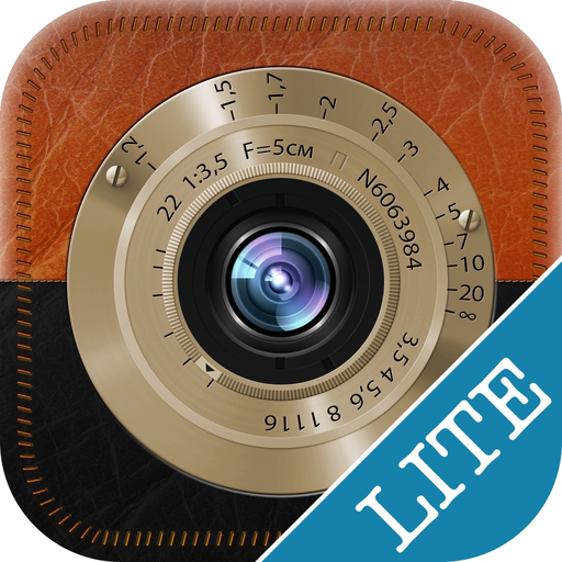 VintaCam Lite 2 app icon