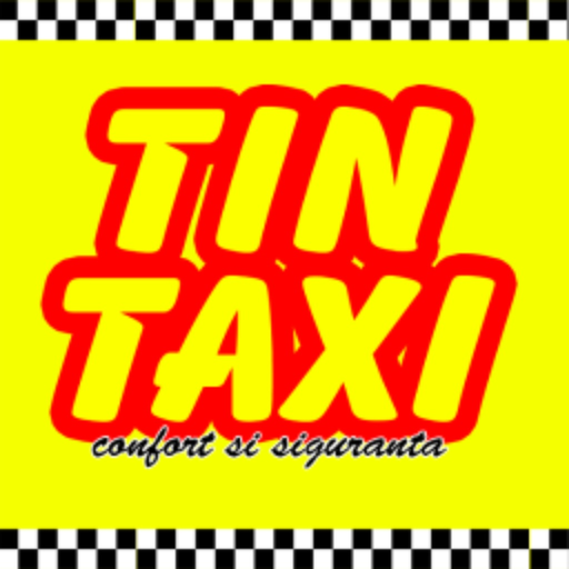 TAXI TIN app icon
